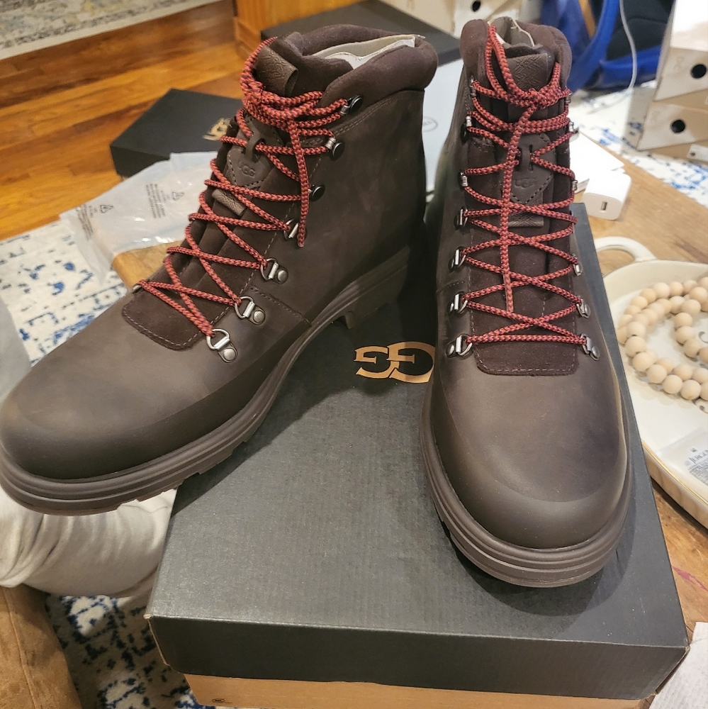 UGGs Biltmore Hiker